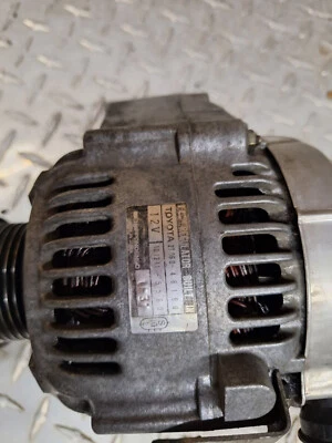 1993 to 1998 Toyota Supra Alternator OEM DENSO - Image 1 of 4