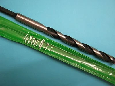 MASONRY ROTARY PERCUSSION DRILL BIT IMPACT MAKITA TEKSAN 19MM X 300MM 3/4" X 12"