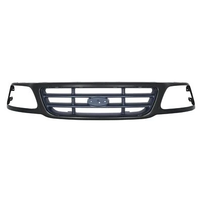 For 99-04 Ford F-150 Front Grille FO1200376 Foto 1 de 4