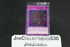YuGiOh! RING OF DESTRUCTION LART-EN007 ULTRA X1 SEALED