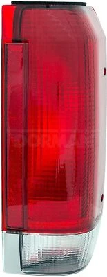 Tail Lamp Assembly for Ford Bronco 1989-87 Foto 1 de 4