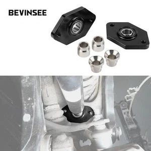 Domlager Federbeinlager Hinten Für BMW E82 E88 E90 E92 135i 335i E84 33526768544 - Picture 1 of 11