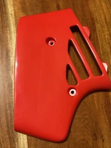 1985 Yamaha YZ 250 NOS Radiator Shroud - Left - Picture 1 of 10