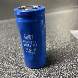 New OEM Evinrude E-Tec Capacitor Filter 30 11 409 200HP-250HP. 36DA423. - Bild 1 von 6