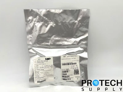 15/Pk NXP Semiconductores Montaje Superficial UJA1023T/2R04/C NUEVO con GARANTÍA Foto 1 de 3