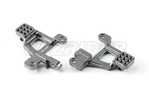 Jazrider RC TRX4 Aluminum Front Shock Tower Damper Mount (GU)For Traxxas TRX-4 - Picture 1 of 1