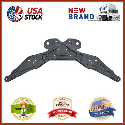 Front Subframe Bracket Cross Member For Infiniti Q60 2017-2020 Q50 2014-2020 AWD - Image 1 of 4
