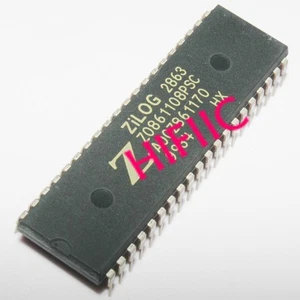 1PCS Z0861108PSC DIP40 IC - Picture 1 of 1