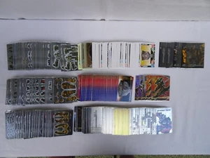 Transformers Movie Trading Card Lot  (2007, 2011, 2014) x 487 - Picture 1 of 15