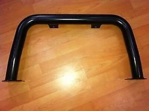 LANDROVER DEFENDER 90/110 A BAR-STC8476-UK MADE-TWO SPOTLAMP BRACKETS...... - Picture 1 of 1