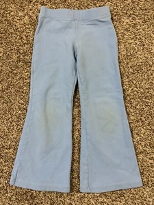 The Children's Place Blue Pants w/ Elastic Waist. Size: 4.  - Picture 1 of 8