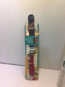 Pioneer Woman Rot Streuer (B2) - Bild 1 von 4