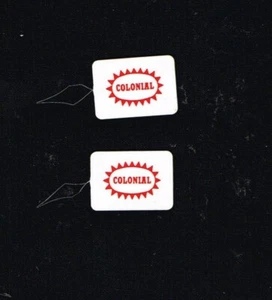 Colonial Needle Threader 2 Pack - Picture 1 of 1