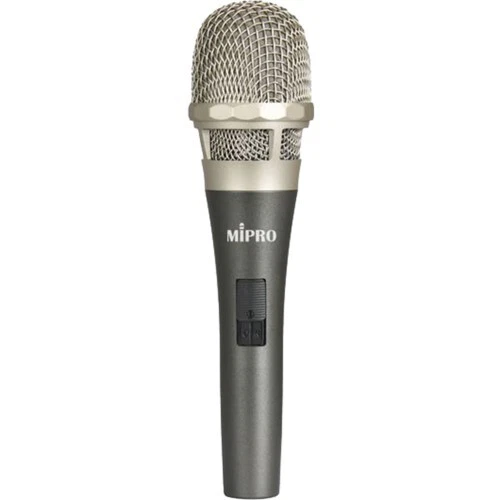 Mipro MM-59 Dynamisches Vocal Supernieren-Mikrofon | Neu - Bild 1 von 1