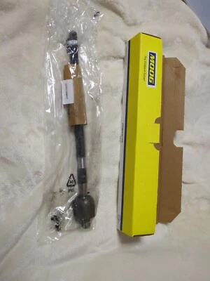 Moog Steering Tie Rod End for 10-16 Genesis Coupe (EV800537) - Image 1 of 3