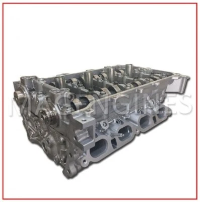 CYLINDER HEAD 丰田 2ZR-FE FBE 双 VVTi 适用于 COROLLA ALLION MATRIX 1.8 LTR — 第 1/4 张图片