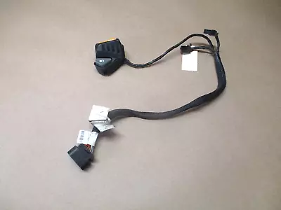 Carcasa de control de interruptor Ski doo 2013 REV XM Summit 800R Etec LH 13 14 Y 515177088 Foto 1 de 2