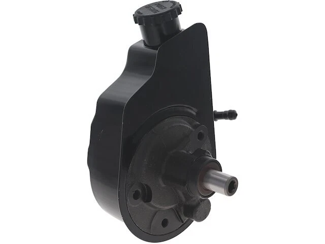 DriveBolt 56MR68J Power Steering Pump Fits 1996 GMC C3500 - Imagem 1 de 1