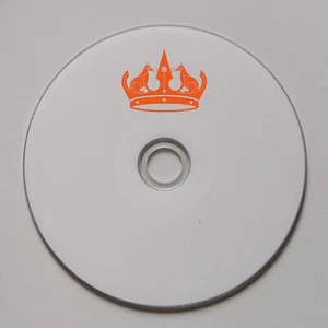 DVD Ubuntu 24.04.2 LTS - For desktop PCs and laptops - Foto 1 di 1