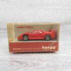 HERPA 2510 - 1:87 - Ferrari F40 - OVP - #K91096