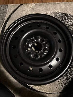 Llanta Nissan Altima 2003 sedán Foto 1 de 3