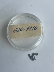 Omega 620 Setting Lever Spring 1110 - Picture 1 of 1