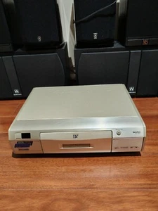 panasonic NV-DV10000EC HI END DV PLAYER/RECORDER - Picture 1 of 5