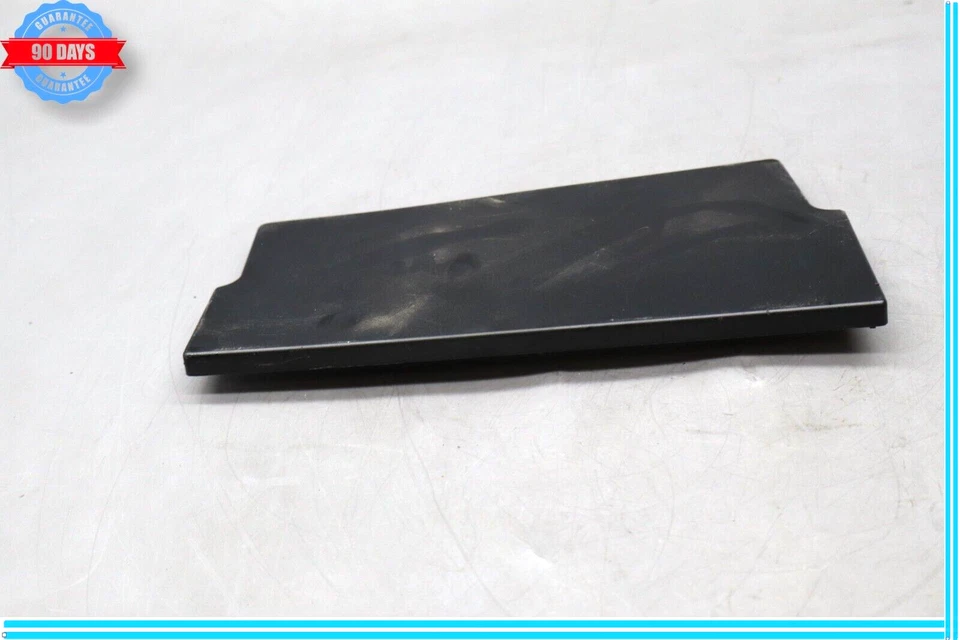 07-13 宝马 X6 E71 右前乘客侧手套存储盒盖装饰 Oem — 第 1/4 张图片