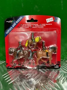 Britains Horses and Riders - Picture 1 of 1