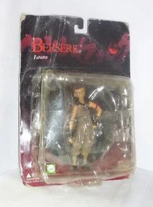 BERSERK - ISHIDRO - ART OF WAR - H. 12 CM CIRCA - FIGURE IN BLISTER - Imagen 1 de 3