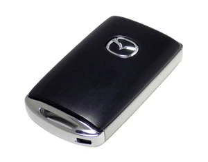 NEW OEM 2020-2023 MAZDA CX-5 REMOTE SMART KEY FOB WAZSKE11D03 TAYA-67-5DY - Picture 1 of 6