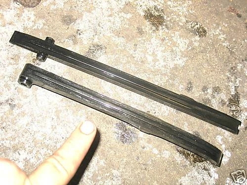 81 GUÍAS DE SINCRONIZACIÓN SUZUKI GN400 GN400X GN400T GN 400 T X Foto 1 de 1