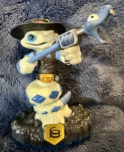 Skylanders Swappers SWAP Force Variant QUICK DRAW RATTLE SNAKE~PreOwned - Picture 1 of 10