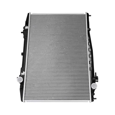 Radiator For 2005-2011 Dodge Dakota,2006-2008 2009 Mitsubishi Raider 3.7L 4.7L - Image 1 of 4