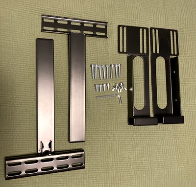 Kit de soporte de cabecero universal Tempur-Pedic  Foto 1 de 4