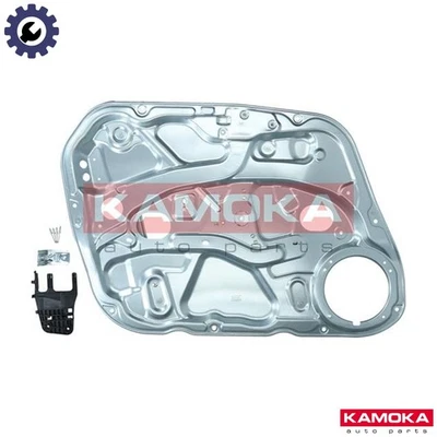 WINDOW REGULATOR 7200139 FOR HYUNDAI G4FA 1.4L G4GC 2.0L G4FC 1.6L D4EA 2.0L - Image 1 of 4