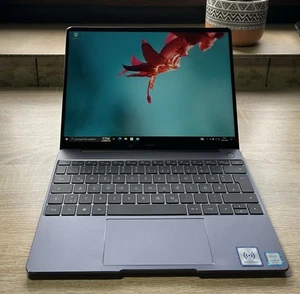 Huawei Matebook 13 - Intel Core i5 | 8GB RAM | 256GB SSD - Bild 1 von 6
