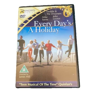 Every Day's A Holiday [DVD] [1965] All Regions - Picture 1 of 1