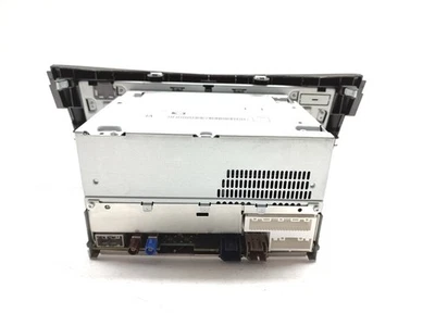 259157FW5A navigationsgerät für NISSAN QASHQAI (J11) ACENTA 2018 2257736 - Bild 1 von 4