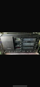 2 Ricevitori Grundig Satellite 3400 - Foto 1 di 4