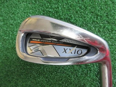 Dunlop XXIO 2018 Navy Iron #6(1Club)/MP/Flex:R/Single Iron - Image 1 of 4