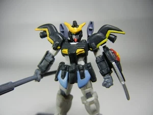 Gundam Collection NEO.4 XXXG-01D Gundam Deathscythe 1 1/400 Figur Bandai - Bild 1 von 9