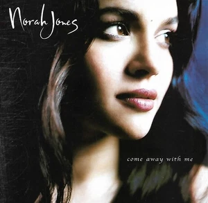 Norah Jones - Come Away With Me (2002 CD Album) - Foto 1 di 2