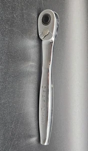 Craftsman 44995 VV 3/8"  Drive Thin Profile Ratchet - Picture 1 of 11