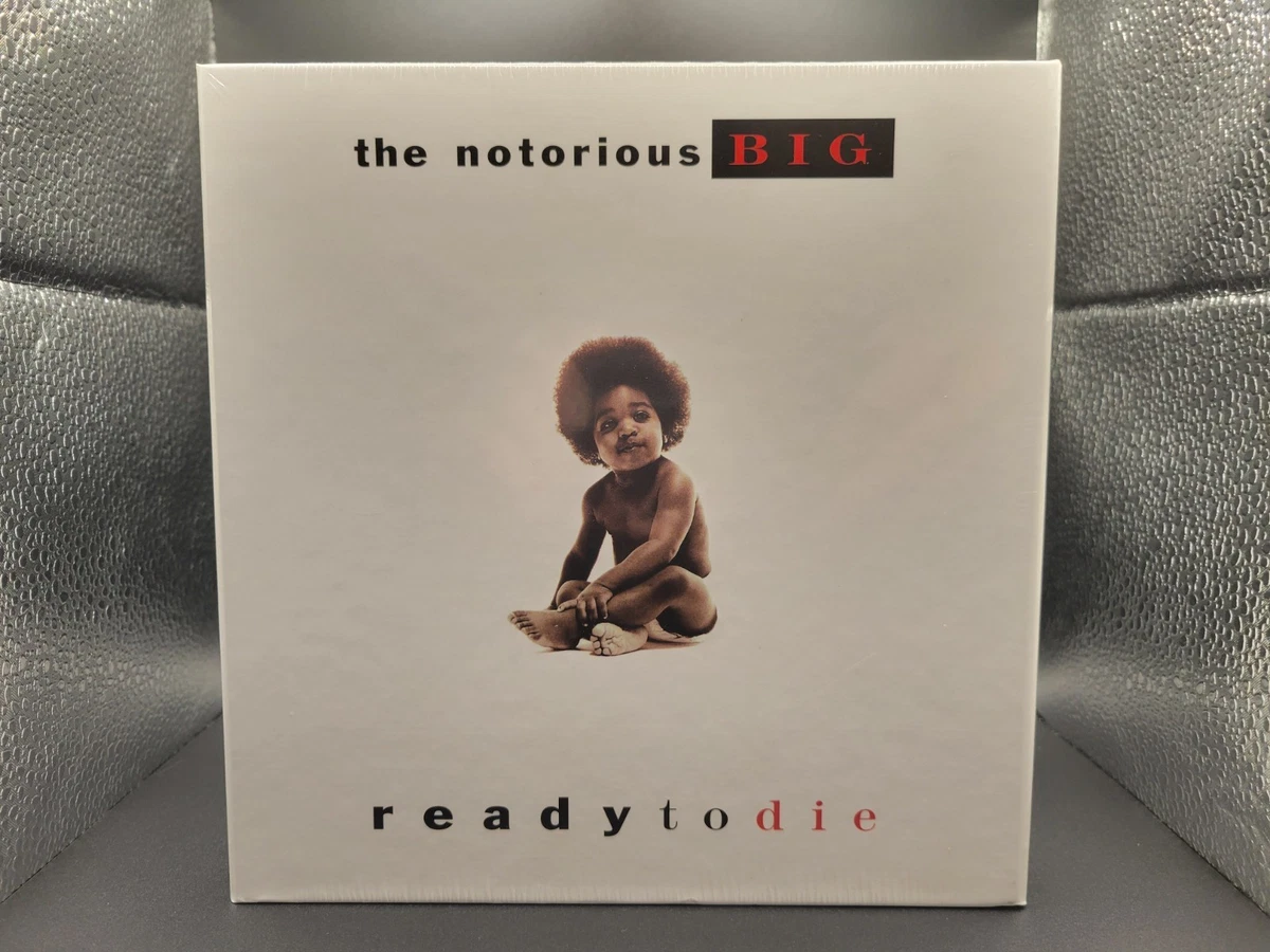 Notorious Big Ready to Die Vinyl Records for sale | eBay