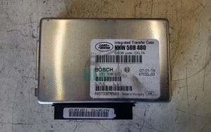Range Rover L322 Sport & Discovery 3 Transfer Box Ecu Module NNW508480 - Picture 1 of 8