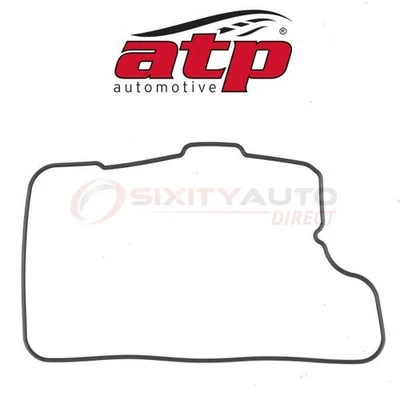 ATP Transmission Oil Pan Gasket for 2007-2008 Pontiac G6 - Automatic  es - Image 1 of 4
