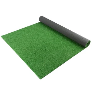 Kunstrasen SUMMER B1 Rasenteppich Messe Event Bodenbelag Innenbereich Meterware  - Bild 1 von 18