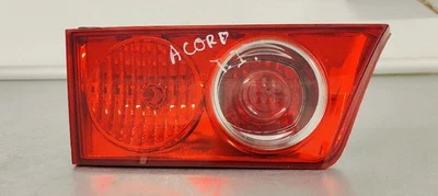 P3214L piloto trasero izquierdo interior para HONDA ACCORD BERLINA (CL CN) 2.2 - Imagen 1 de 4