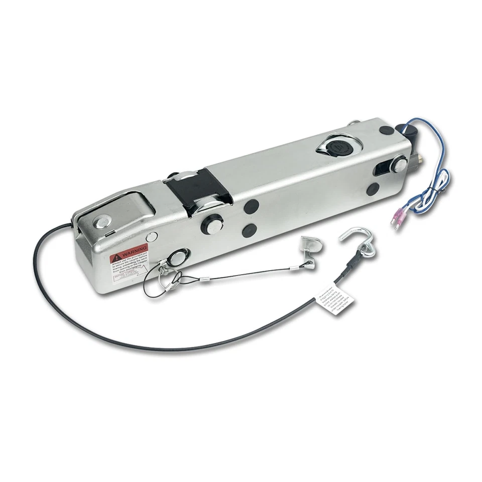 34044 A-60 FRENO DE DISCO Actuador Doble Eje/TANDEM Hidráulico 7500LB 2" Foto 1 de 4